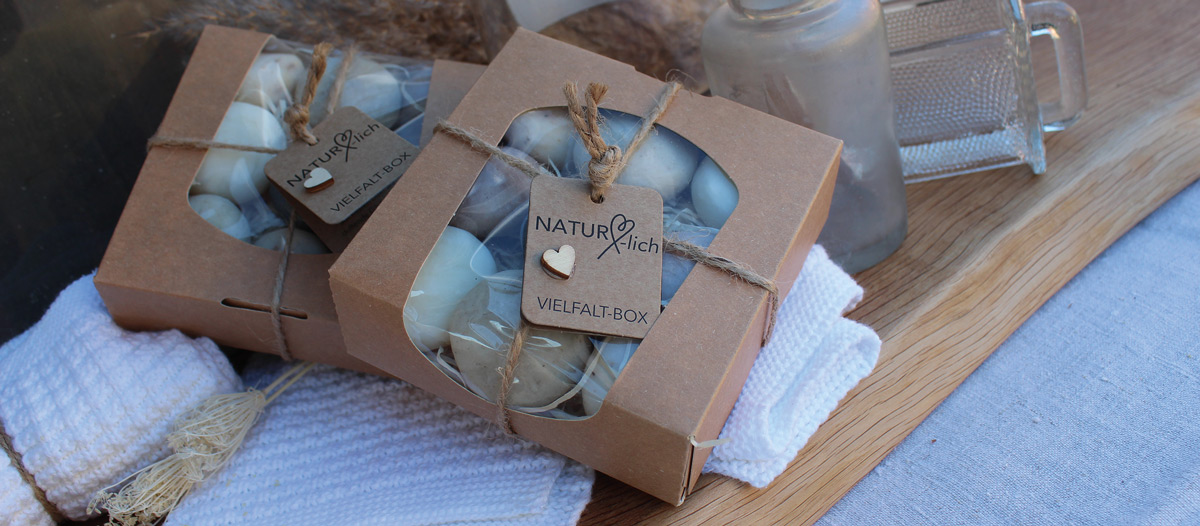 vielfaltbox